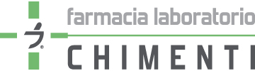 Logo FARMACIE CHIMENTI S.R.L. - BELLUNO